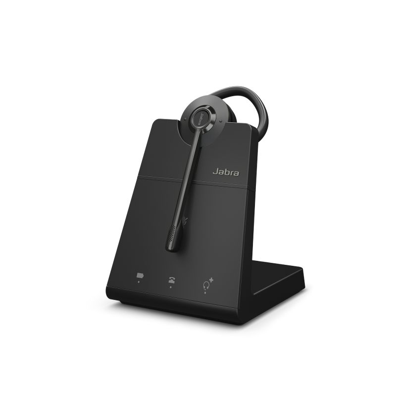 Jabra Engage 45 SE convertible draadloos DECT Model