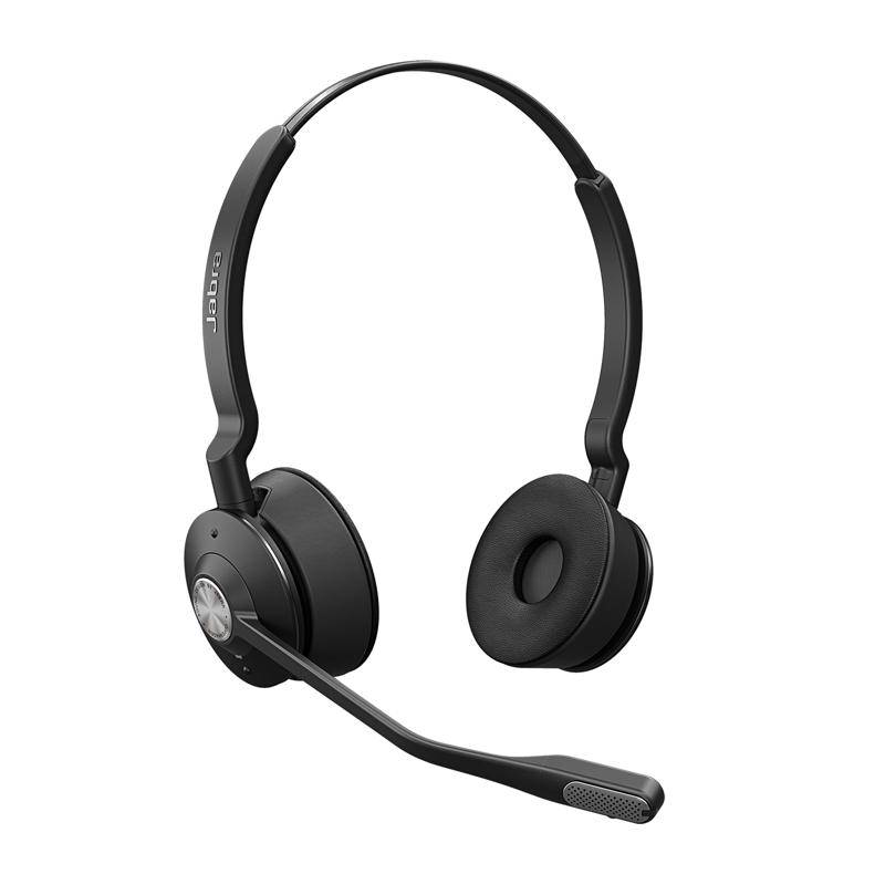 Jabra Engage SE duo - Vervangende headset