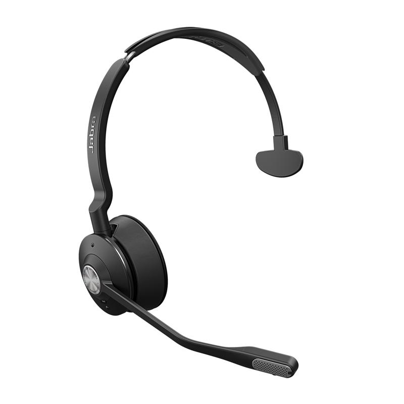 Jabra Engage SE mono - Vervangende headset