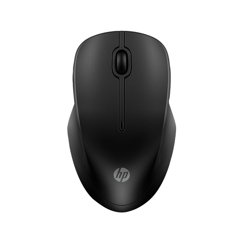 HP 255 Draadloze Dual Muis