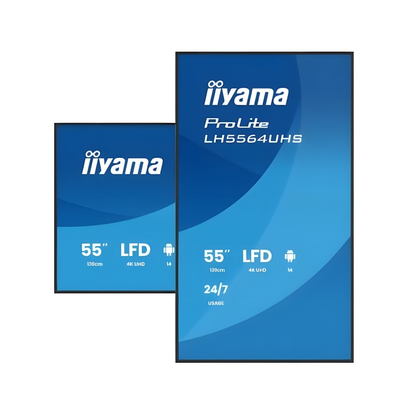 iiyama ProLite LH5564UHS-B1AG 