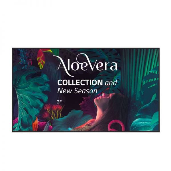 LG 65UH5N-E Digitale Signage Flatscreen 65