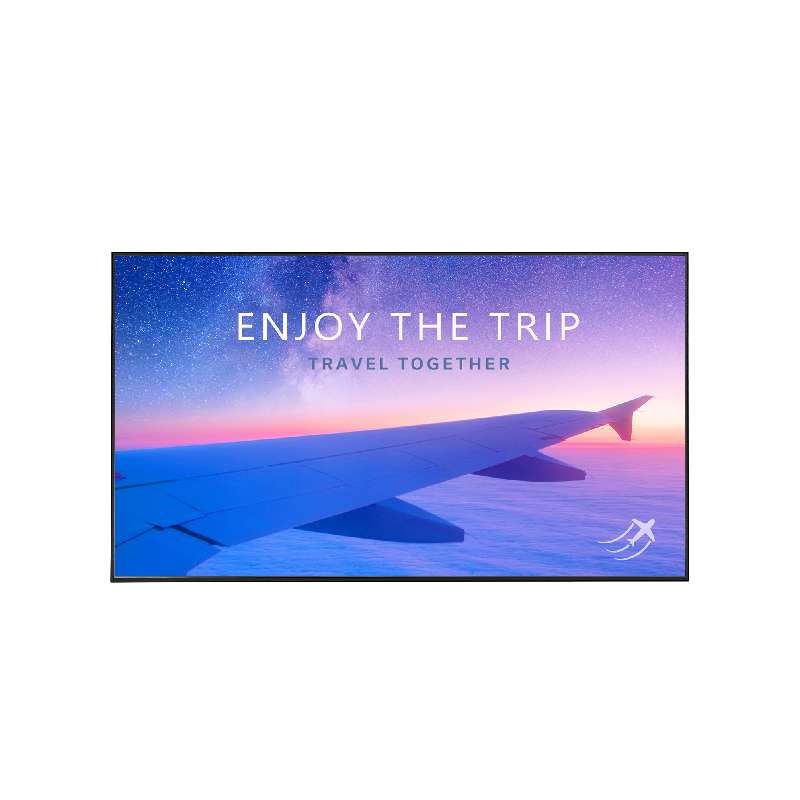 LG 55UH7N-E UHD 55" Signage Display