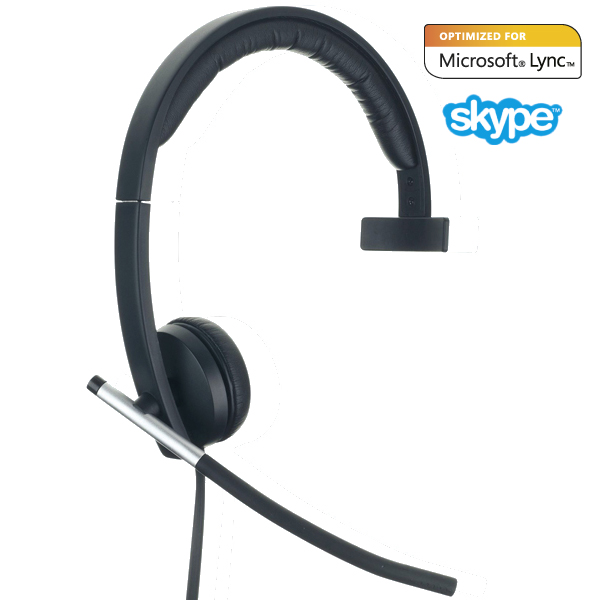 Logitech H570e Headset