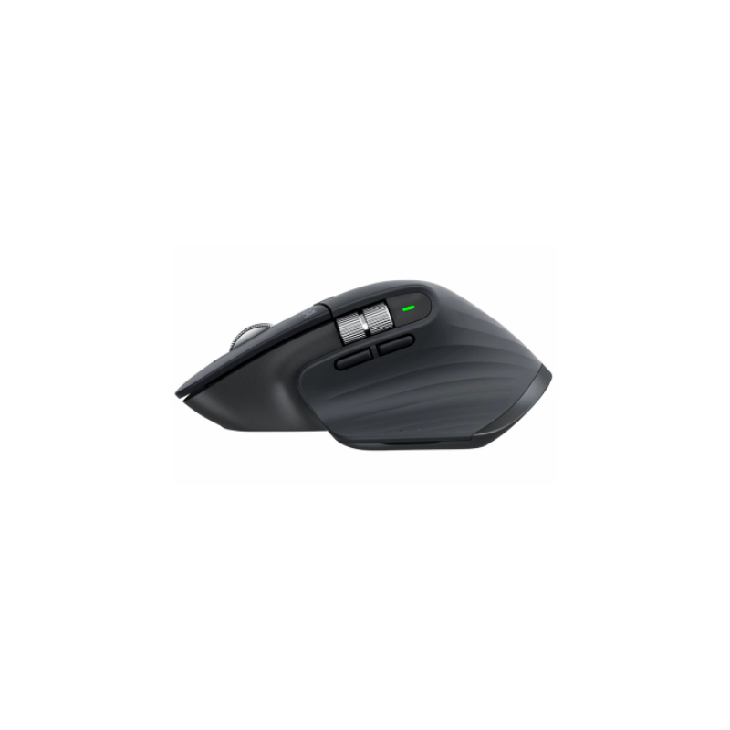 Logitech MX Master 3S: ergonomische draadloze muis