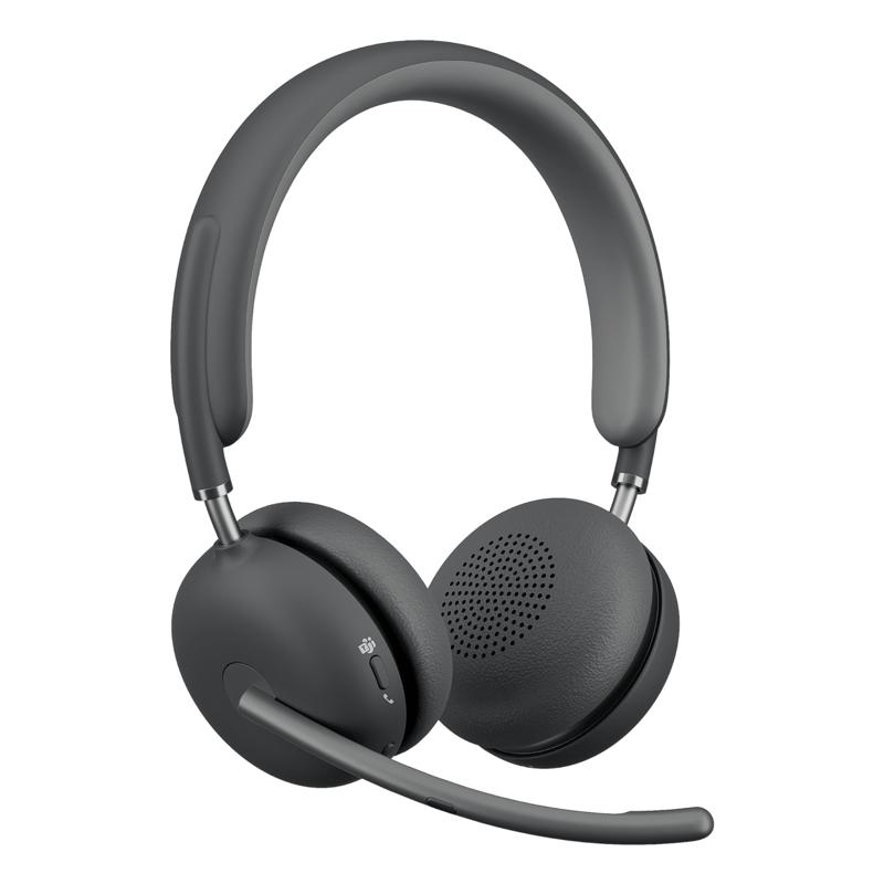 Logitech Zone Wireless 2 Headset