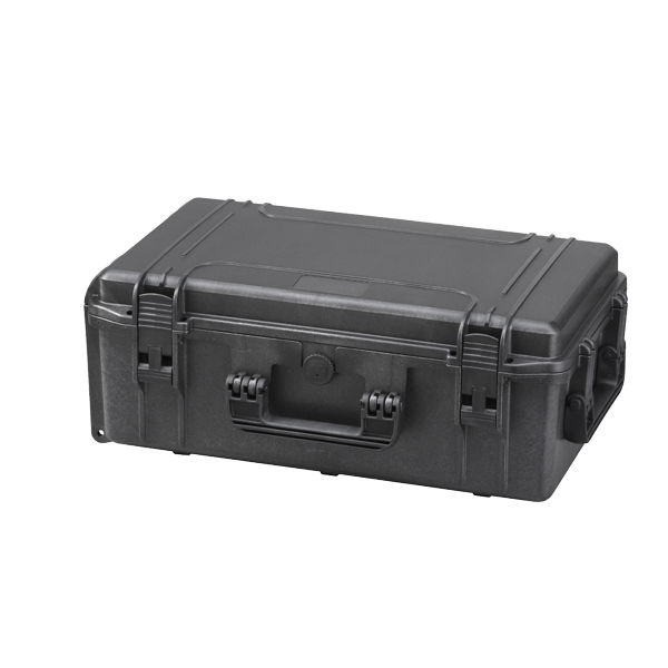 Valise de transport étanche MAX300S 8,90 litres noir - Max Cases