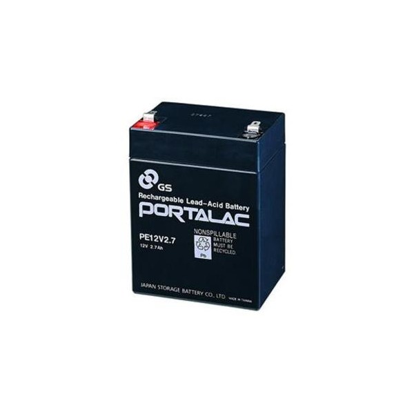 MB30 Oplaadbare Batterij