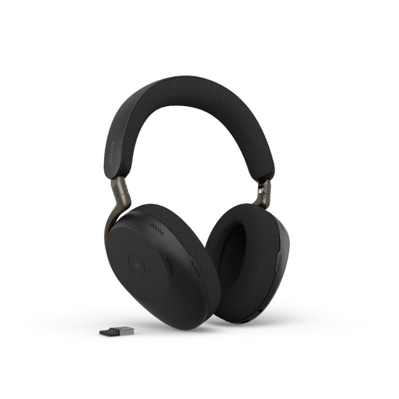 Jabra Evolve3 85 MS USB-A Met Dongle