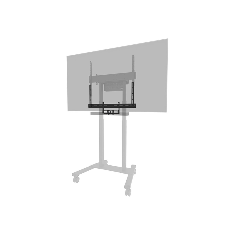 Neomounts AV2-500BL Universal-Videobar-Kit 