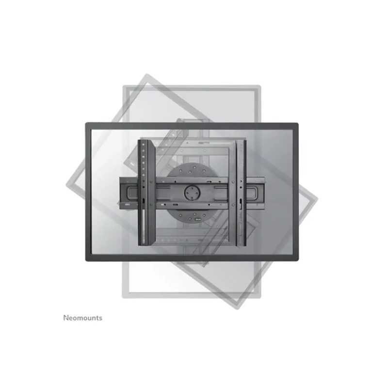 Neomounts LED-WR100BLACK TV Muurklem