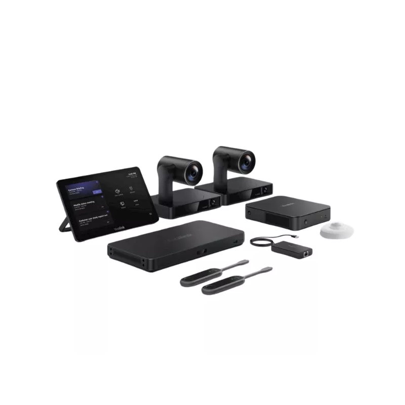 Yealink MVC S90 Videoconferentieset voor grote ruimtes