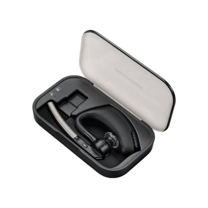 Plantronics Voyager Legend bluetooth headset - noise-cancelling