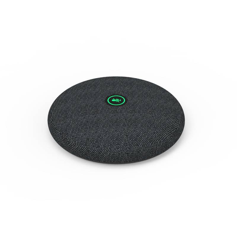 Cleyver Uitbreidingsmicrofoon voor Wired Room Bar