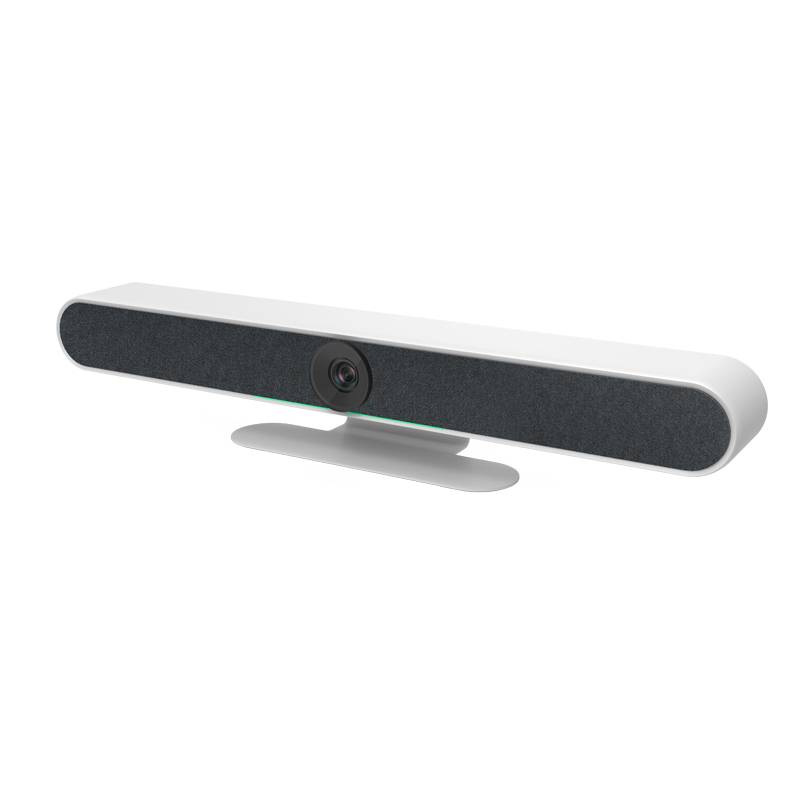 Cleyver Medium Large Room Bar 4K Zoom 10x