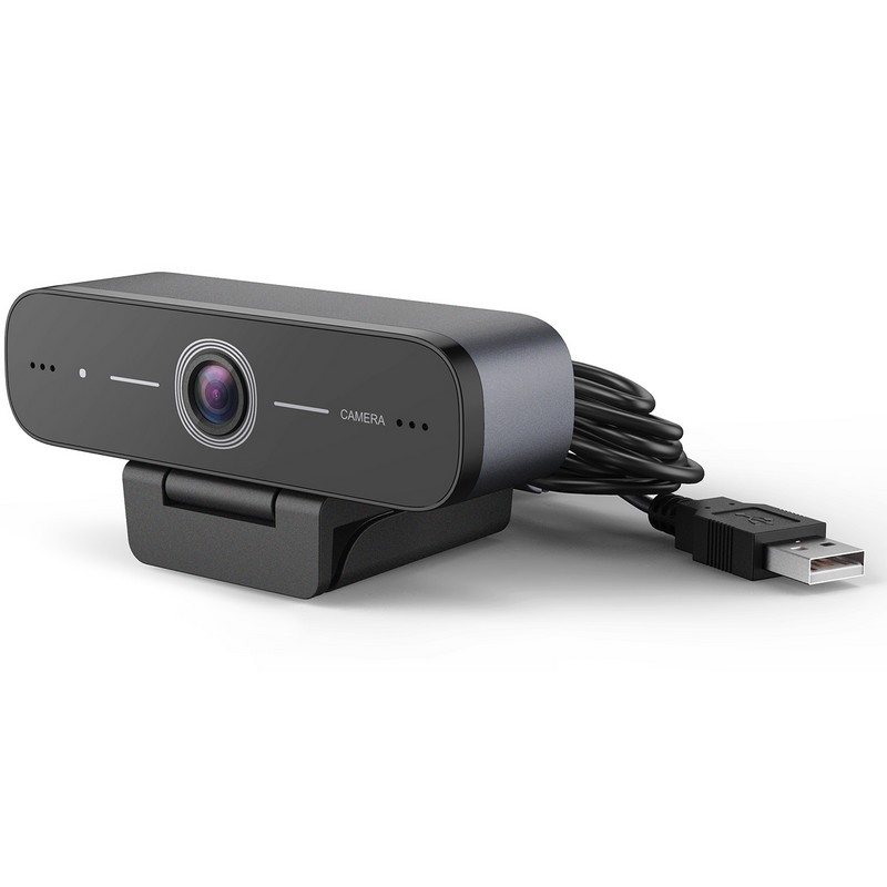 Webcam USB HD 90