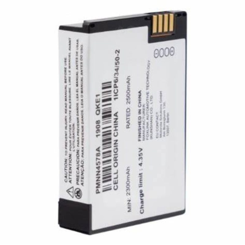 Motorola TLK100/TLK110 Batterijpak