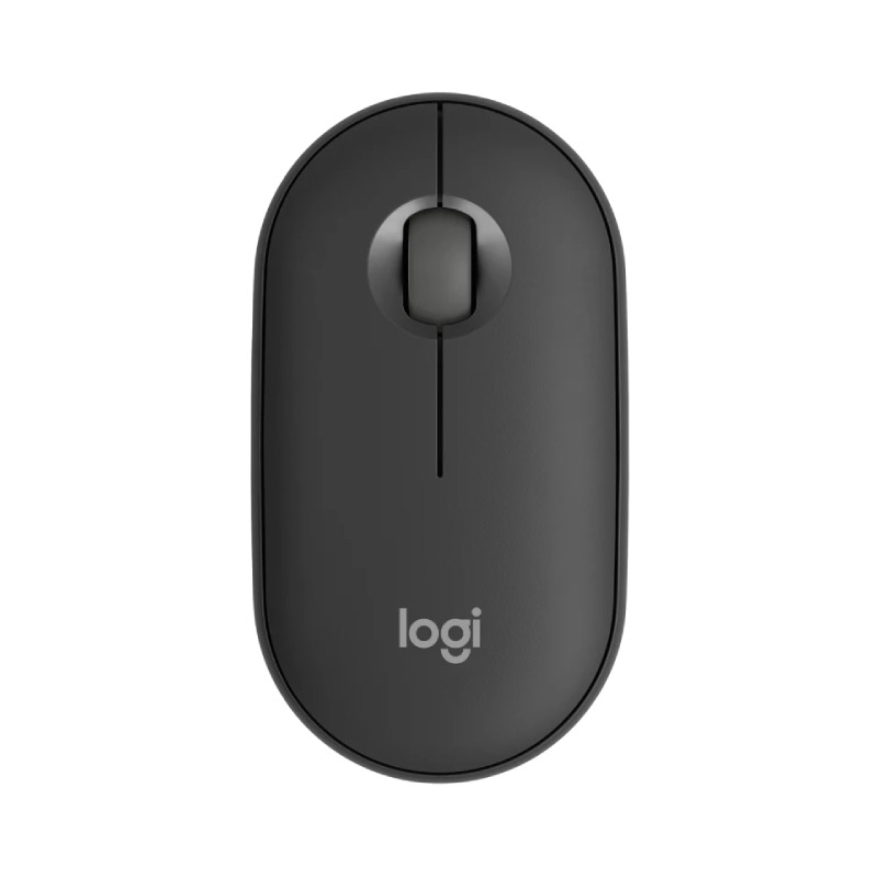 Logitech Pebble Muis 2 M350s grafiet
