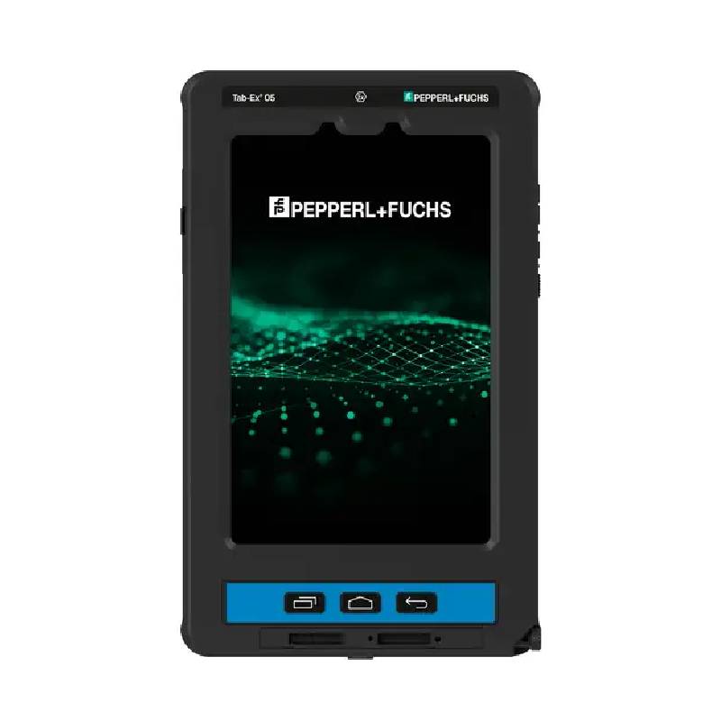 Pepperl Fuchs TAB-EX 05 DZ1 5G