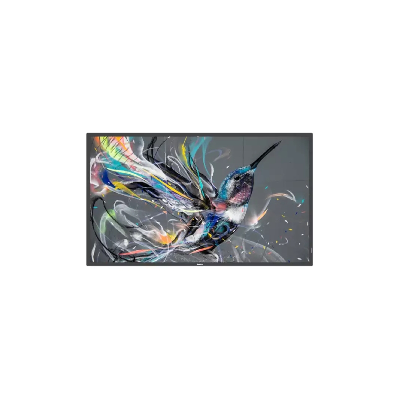 Philips Signage Oplossingen Q-Line - 86'' 