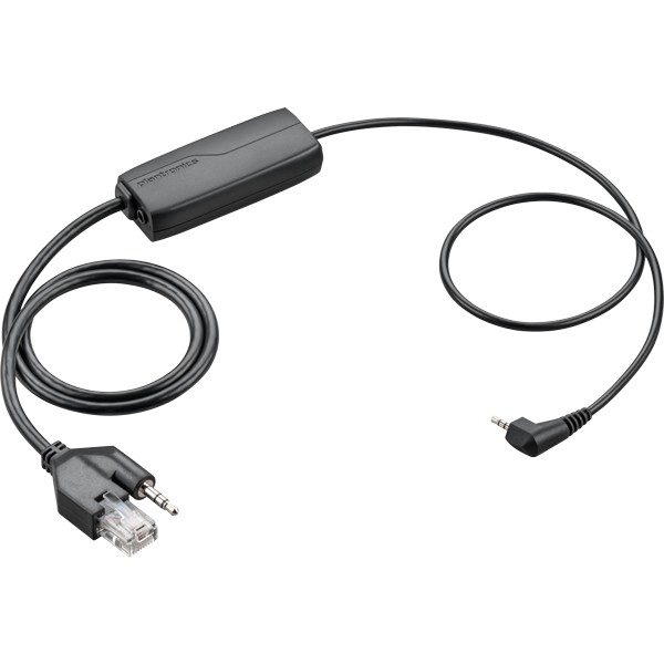 Plantronics APC-45 EHS Kabel voor Cisco