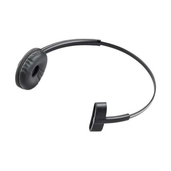 Reserve Hoofdband voor Plantronics CS540, C565, W740 en W440