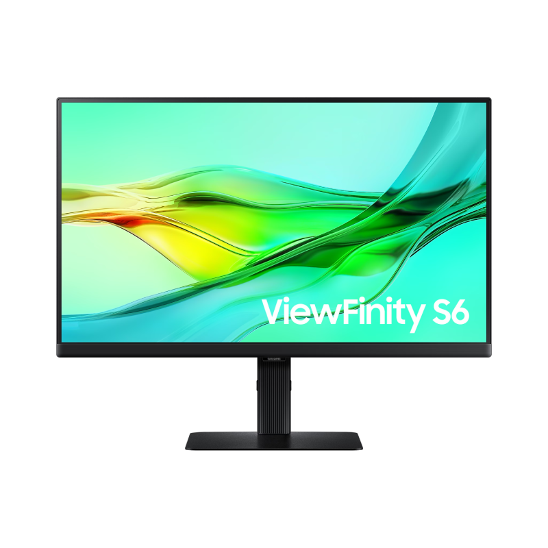 Samsung ViewFinity S60UD 27''