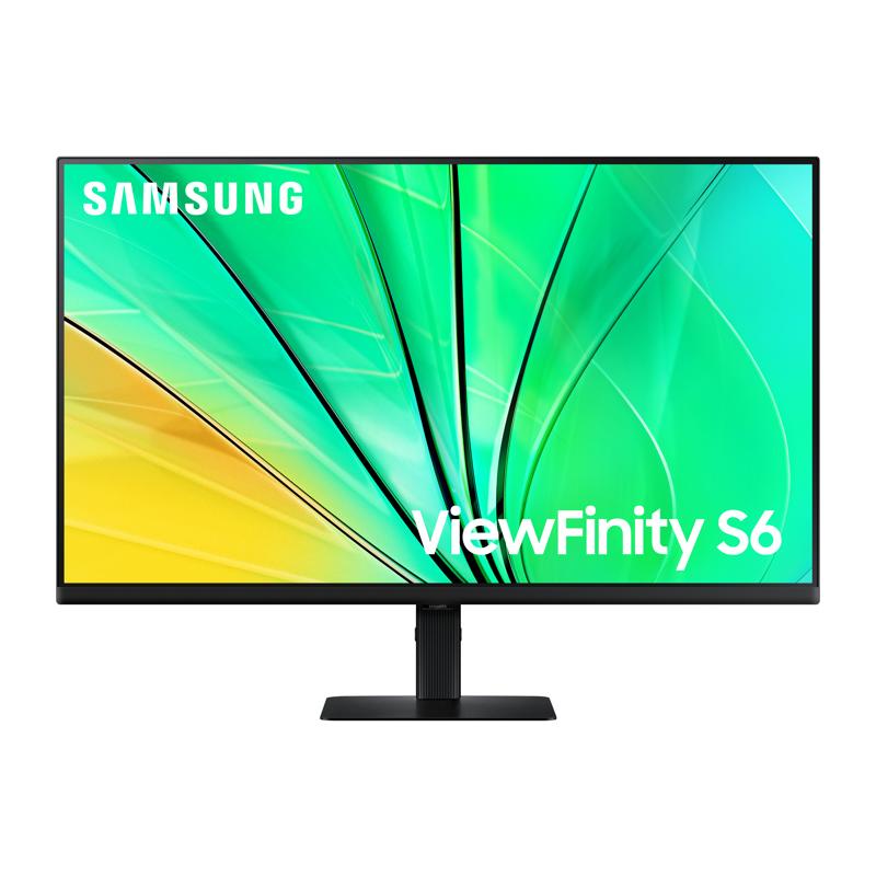 Samsung 32'' ViewFinity S6 S60D QHD Monitor