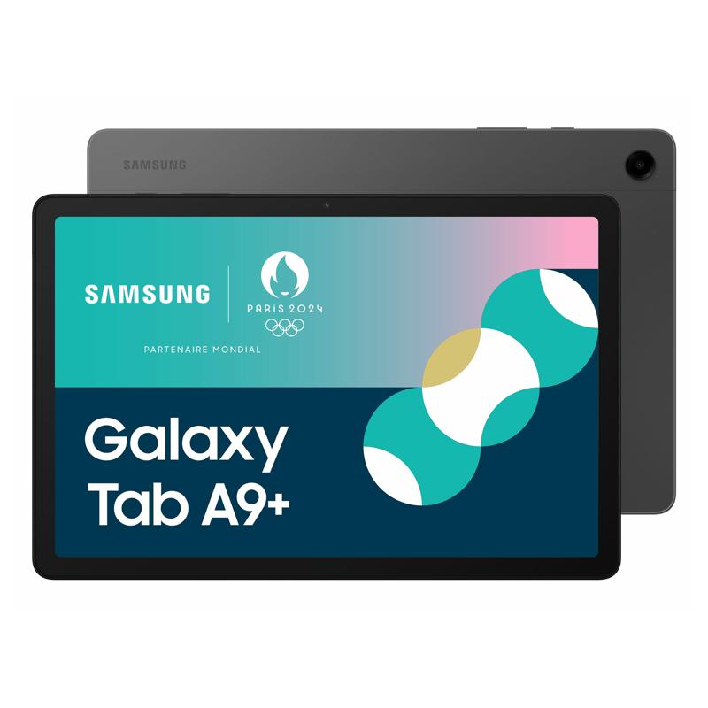 Samsung Galaxy Tab A9+ (Wi-Fi, 11.0