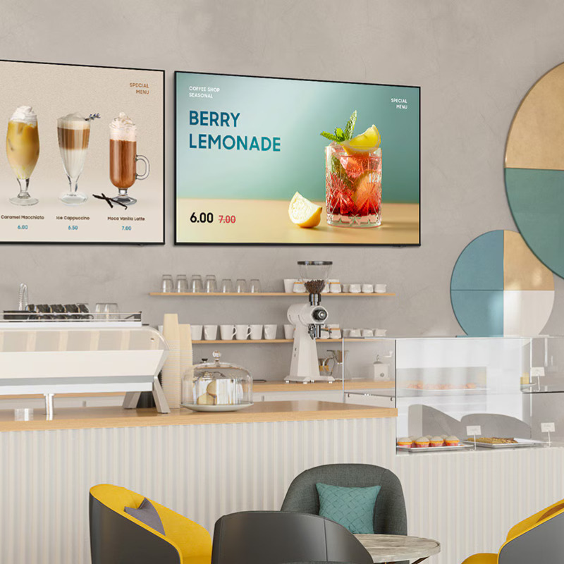 Samsung BE43FX H 43 Inch 4K Business Display