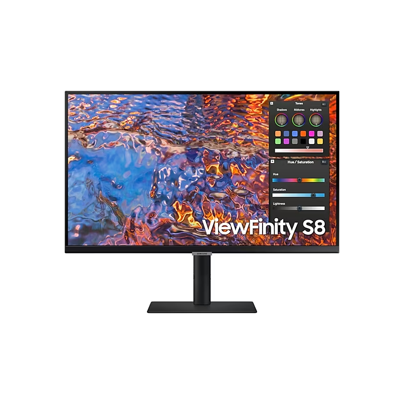 Samsung ViewFinity S8 27”