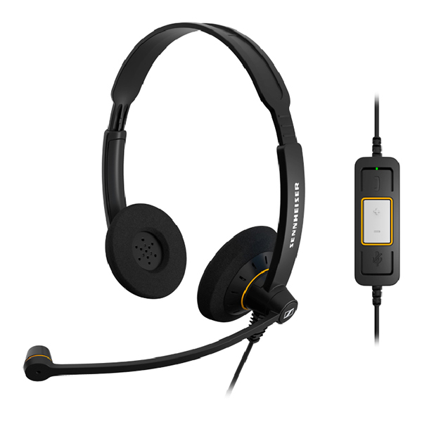 Sennheiser SC60 USB MS