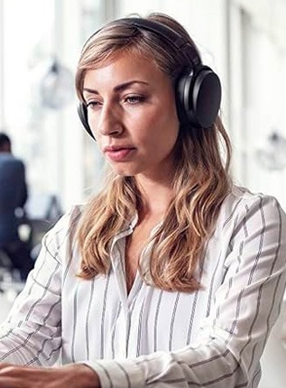 EPOS ADAPT 360 MS Headset - Zwart - Onedirect