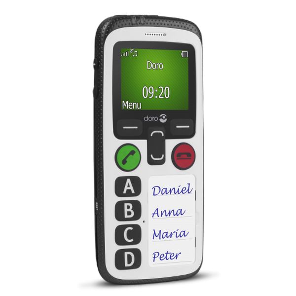 Doro - Mobile 780X - Onedirect