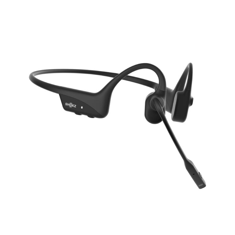 SHOKZ OpenComm2 UC: Draadloze headset