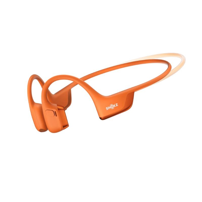 SHOKZ OpenRun Pro 2 MIN Oranje