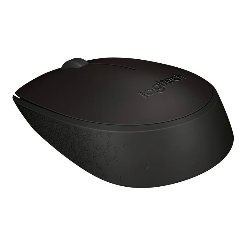 Logitech B170 Black Bp