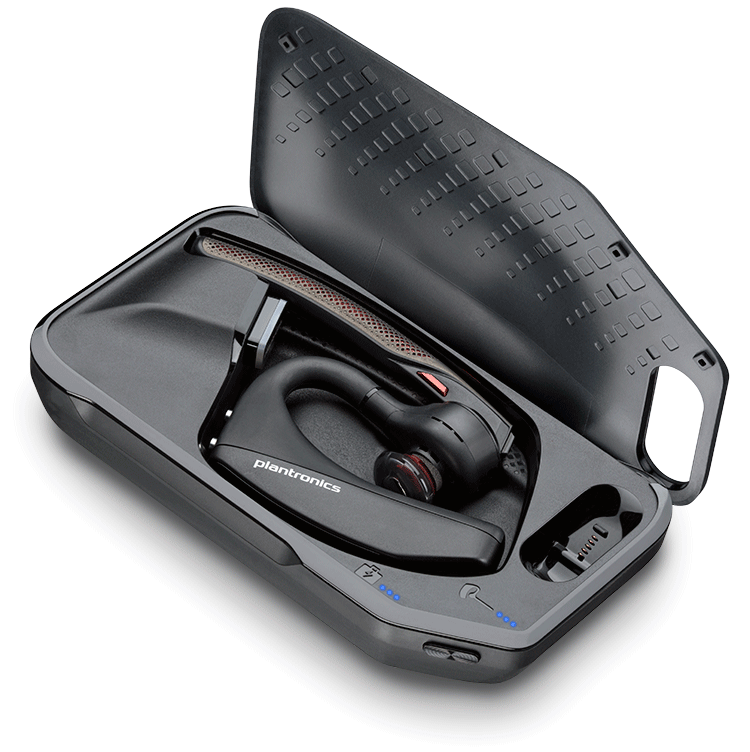 Plantronics Voyager 5200 UC: Bluetooth headset