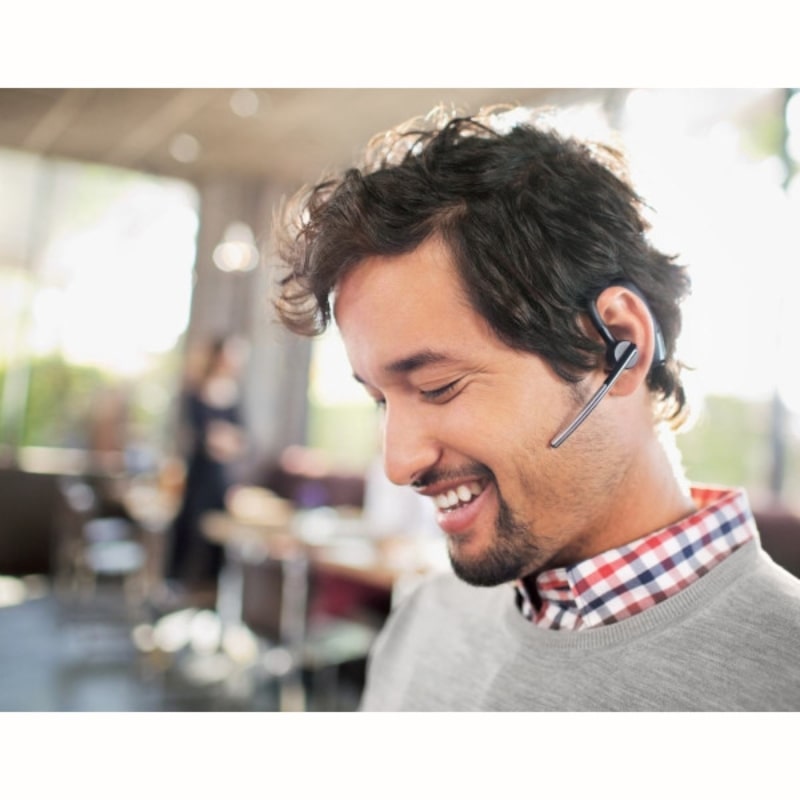 Plantronics Voyager Legend bluetooth headset - noise-cancelling