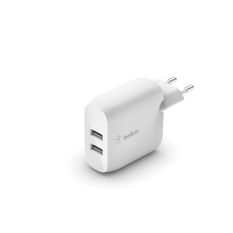 Belkin Dual 24W Netlader