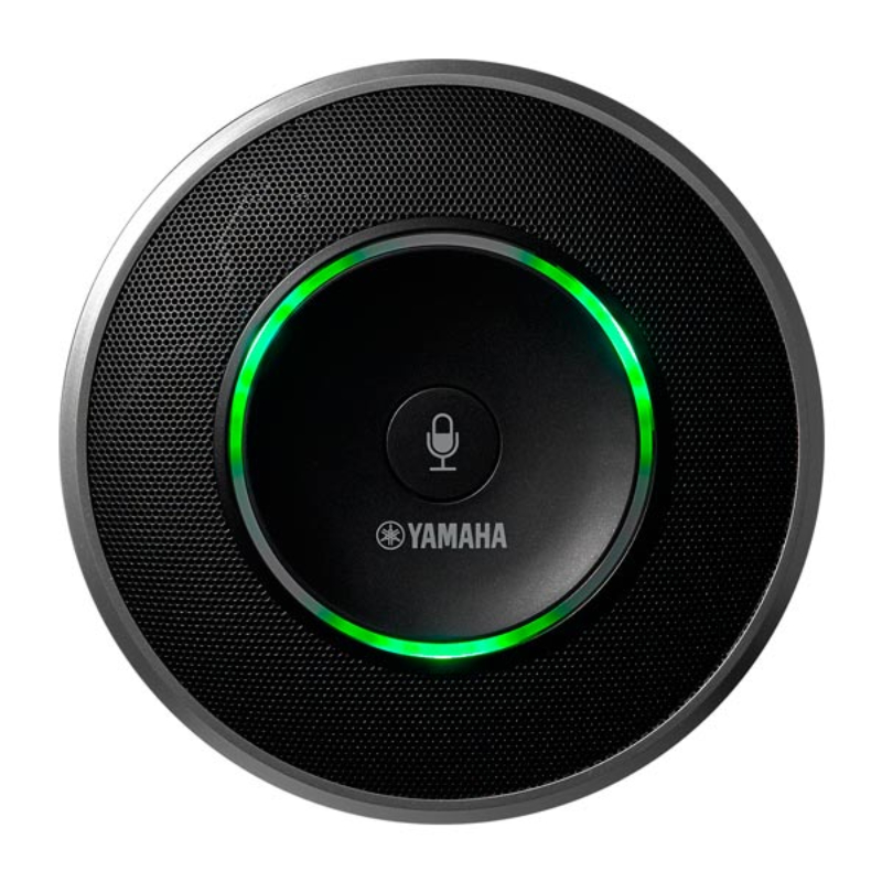 YAMAHA　YVC-1000 Yamaha YVC-1000 uitbreidingsmicrofoon