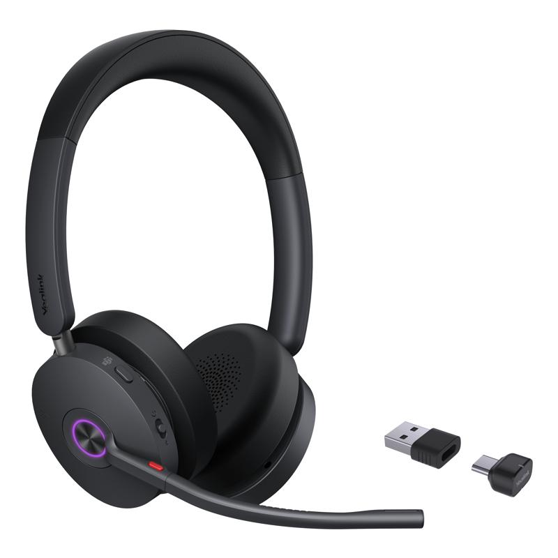 Yealink BH74 Teams USB-C/A Headset