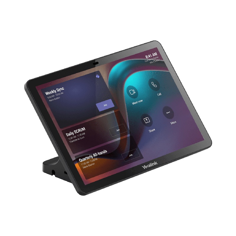 Yealink CTP25 Vergadersyteem Beeldscherm