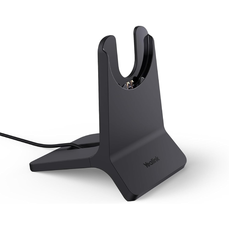 Yealink Oplaadstandaard voor BH70/WH64 Draadloos