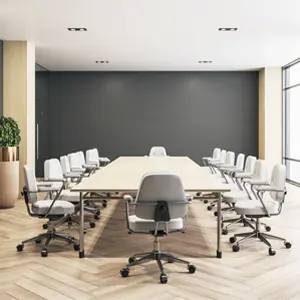 Grote conferentieruimte