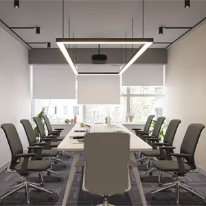 Middelgrote vergaderruimte