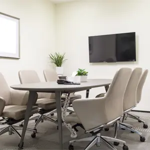 Kleine conferentieruimte