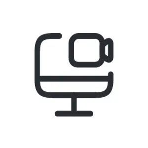 Hulpmiddelen voor videoconferenties