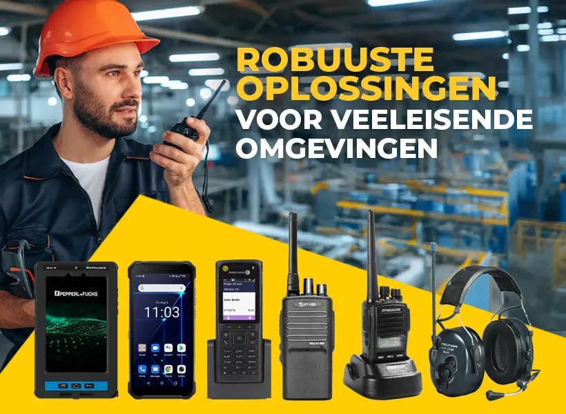 Robuste Solution