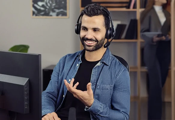 Top 10 - Best Bluetooth Headsets 2026